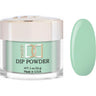 DND Dap Dip Powder - #531 Fountain Green, Ut / 2 oz. - 56 grams