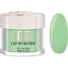 DND Dap Dip Powder - #532 Green Isle, Mn / 2 oz. - 56 grams