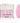 DND Dap Dip Powder - #537 Panther Pink / 2 oz. - 56 grams