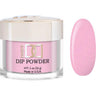DND Dap Dip Powder - #537 Panther Pink / 2 oz. - 56 grams