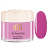DND Dap Dip Powder - #540 Orchid Garden / 2 oz. - 56 grams