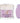DND Dap Dip Powder - #542 Lovely Lavender / 2 oz. - 56 grams