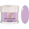DND Dap Dip Powder - #542 Lovely Lavender / 2 oz. - 56 grams