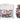 DND Dap Dip Powder - #549 Rainbow Falls / 2 oz. - 56 grams