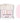 DND Dap Dip Powder - #550 Coral Castle, Fl / 2 oz. - 56 grams