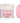 DND Dap Dip Powder - #551 Blushing Pink / 2 oz. - 56 grams