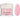 DND Dap Dip Powder - #551 Blushing Pink / 2 oz. - 56 grams