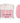 DND Dap Dip Powder - #555 Peach Fuzz / 2 oz. - 56 grams