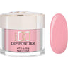 DND Dap Dip Powder - #555 Peach Fuzz / 2 oz. - 56 grams