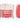 DND Dap Dip Powder - #556 Coral Reef / 2 oz. - 56 grams
