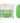 DND Dap Dip Powder - #568 Green Forest, Ak / 2 oz. - 56 grams