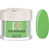 DND Dap Dip Powder - #568 Green Forest, Ak / 2 oz. - 56 grams