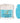 DND Dap Dip Powder - #570 Blue Hill, Ne / 2 oz. - 56 grams
