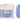 DND Dap Dip Powder - #573 Lavender Blue / 2 oz. - 56 grams