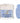 DND Dap Dip Powder - #574 Blue Bell / 2 oz. - 56 grams