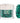 DND Dap Dip Powder - #582 Emerald Quartz / 2 oz. - 56 grams