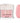 DND Dap Dip Powder - #586 Pink Salmon - / 2 oz. - 56 grams