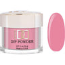 DND Dap Dip Powder - #589 Princess Pink - / 2 oz. - 56 grams