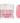 DND Dap Dip Powder - #591 Linen Pink - / 2 oz. - 56 grams