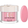 DND Dap Dip Powder - #591 Linen Pink - / 2 oz. - 56 grams