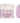 DND Dap Dip Powder - #601 Ballet Pink - / 2 oz. - 56 grams