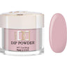 DND Dap Dip Powder - #602 Elegant Pink - / 2 oz. - 56 grams