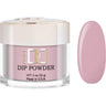 DND Dap Dip Powder - #603 Dolce Pink - / 2 oz. - 56 grams