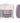 DND Dap Dip Powder - #604 Cool Gray - / 2 oz. - 56 grams