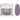 DND Dap Dip Powder - #604 Cool Gray - / 2 oz. - 56 grams