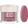 DND Dap Dip Powder - #607 Hazelnut - / 2 oz. - 56 grams