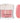 DND Dap Dip Powder - #611 Creamy Peach - / 2 oz. - 56 grams