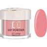 DND Dap Dip Powder - #611 Creamy Peach - / 2 oz. - 56 grams