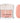 DND Dap Dip Powder - #619 Sweet Apricot - / 2 oz. - 56 grams
