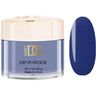 DND Dap Dip Powder - #622 Midnight Blue / 2 oz. - 56 grams