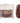 DND Dap Dip Powder - #623 Santa Stars / 2 oz. - 56 grams