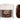 DND Dap Dip Powder - #627 Loving Walnut / 2 oz. - 56 grams