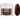 DND Dap Dip Powder - #627 Loving Walnut / 2 oz. - 56 grams