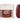 DND Dap Dip Powder - #628 Dark Rosewood / 2 oz. - 56 grams