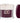 DND Dap Dip Powder - #629 Secret Plum / 2 oz. - 56 grams