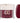 DND Dap Dip Powder - #634 Reddish Purple / 2 oz. - 56 grams
