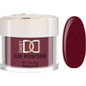 DND Dap Dip Powder - #634 Reddish Purple / 2 oz. - 56 grams