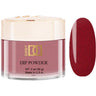 DND Dap Dip Powder - #635 Burgundy Mist / 2 oz. - 56 grams