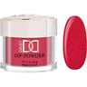 DND Dap Dip Powder - #636 Candy Cane / 2 oz. - 56 grams