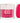 DND Dap Dip Powder - #639 Exotic Pink / 2 oz. - 56 grams