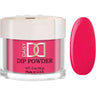 DND Dap Dip Powder - #639 Exotic Pink / 2 oz. - 56 grams