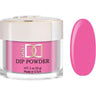 DND Dap Dip Powder - #641 Pink Temptation / 2 oz. - 56 grams