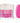 DND Dap Dip Powder - #643 Fuchsia Touch / 2 oz. - 56 grams