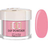 DND Dap Dip Powder - #647 Rouge Couture / 2 oz. - 56 grams