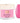 DND Dap Dip Powder - #648 Strawberry Bubble / 2 oz. - 56 grams