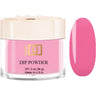 DND Dap Dip Powder - #648 Strawberry Bubble / 2 oz. - 56 grams